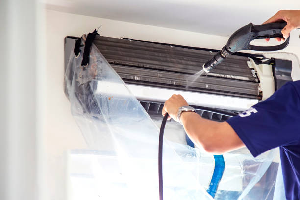 Best HVAC Duct Inspection Services  in Melbourne, FL