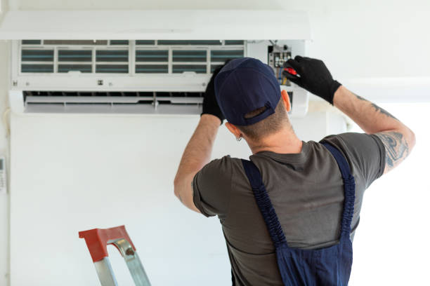 Best Commercial Air Duct Cleaning  in Melbourne, FL