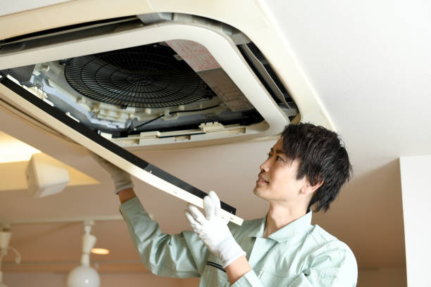 Best Air Duct Cleaning Near Me  in Melbourne, FL