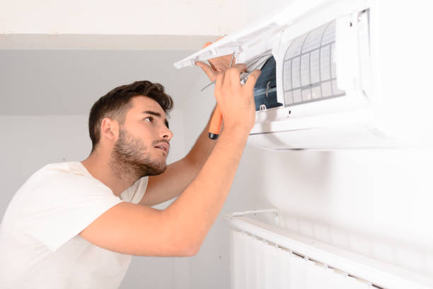 Best Residential Air Duct Cleaning  in Melbourne, FL